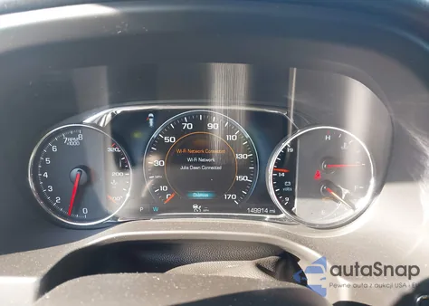 2017 GMC Acadia Denali z USA, uszkodzony, nr VIN 1GKKNPLS2HZ209610